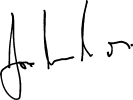 Jr Signature